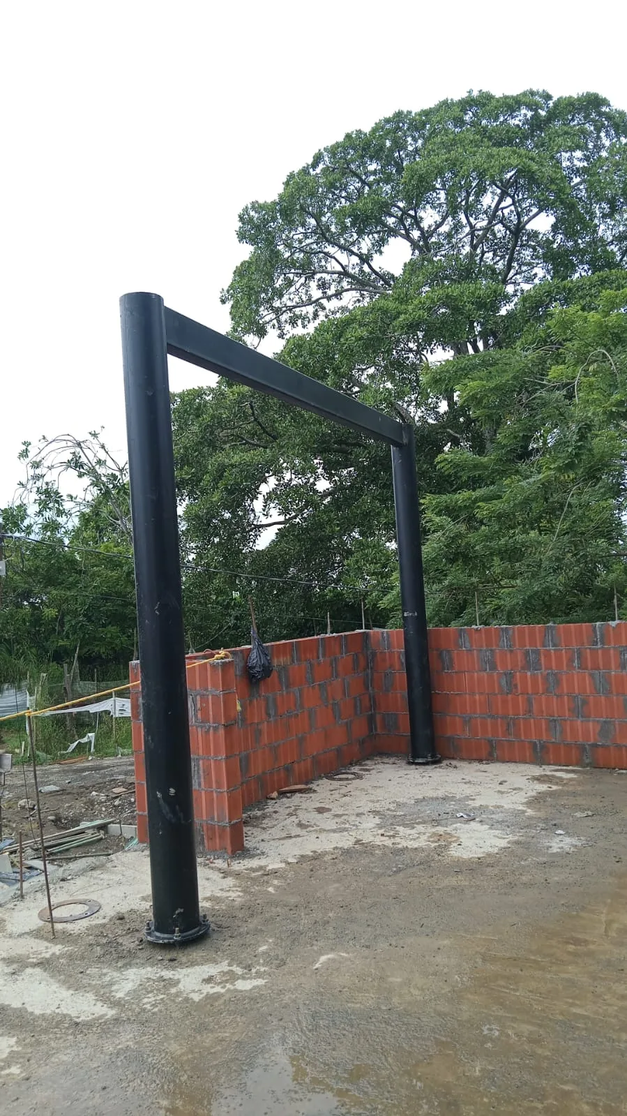 Pergola Comfama Apartado · foto 2
