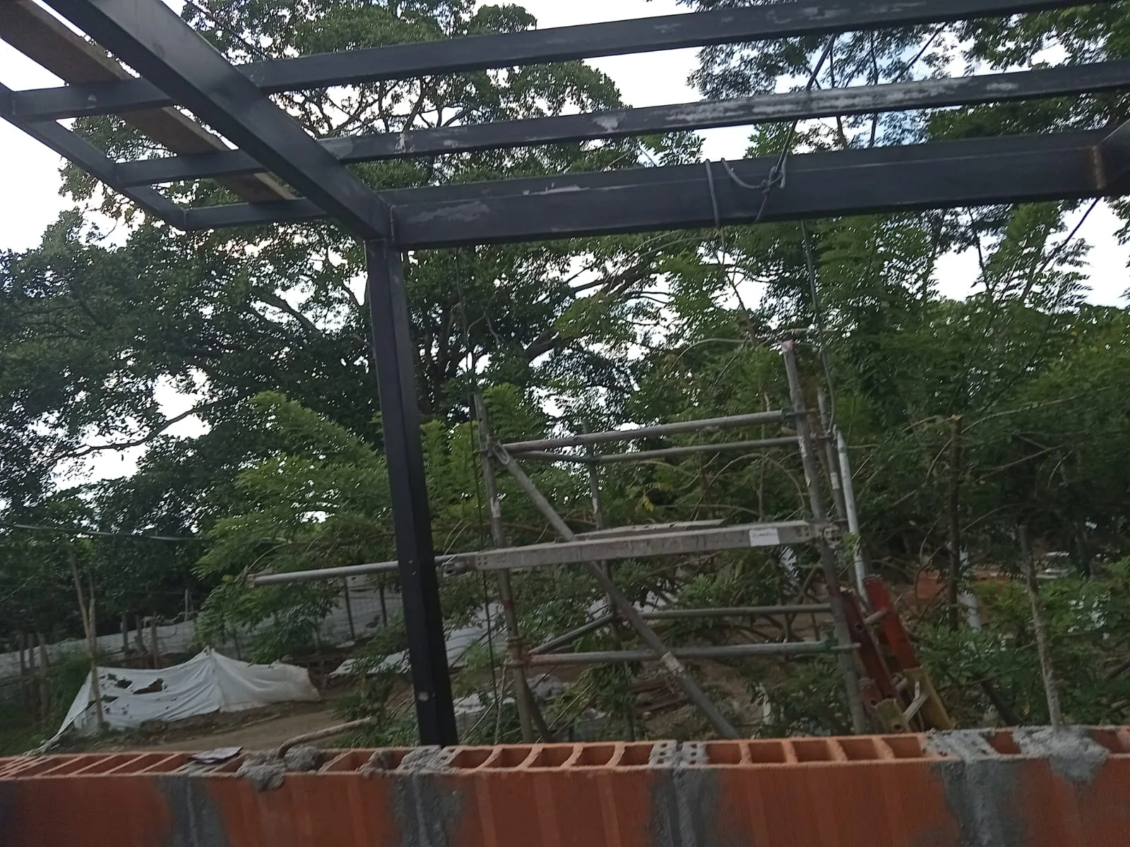 Pergola Comfama Apartado · foto 5