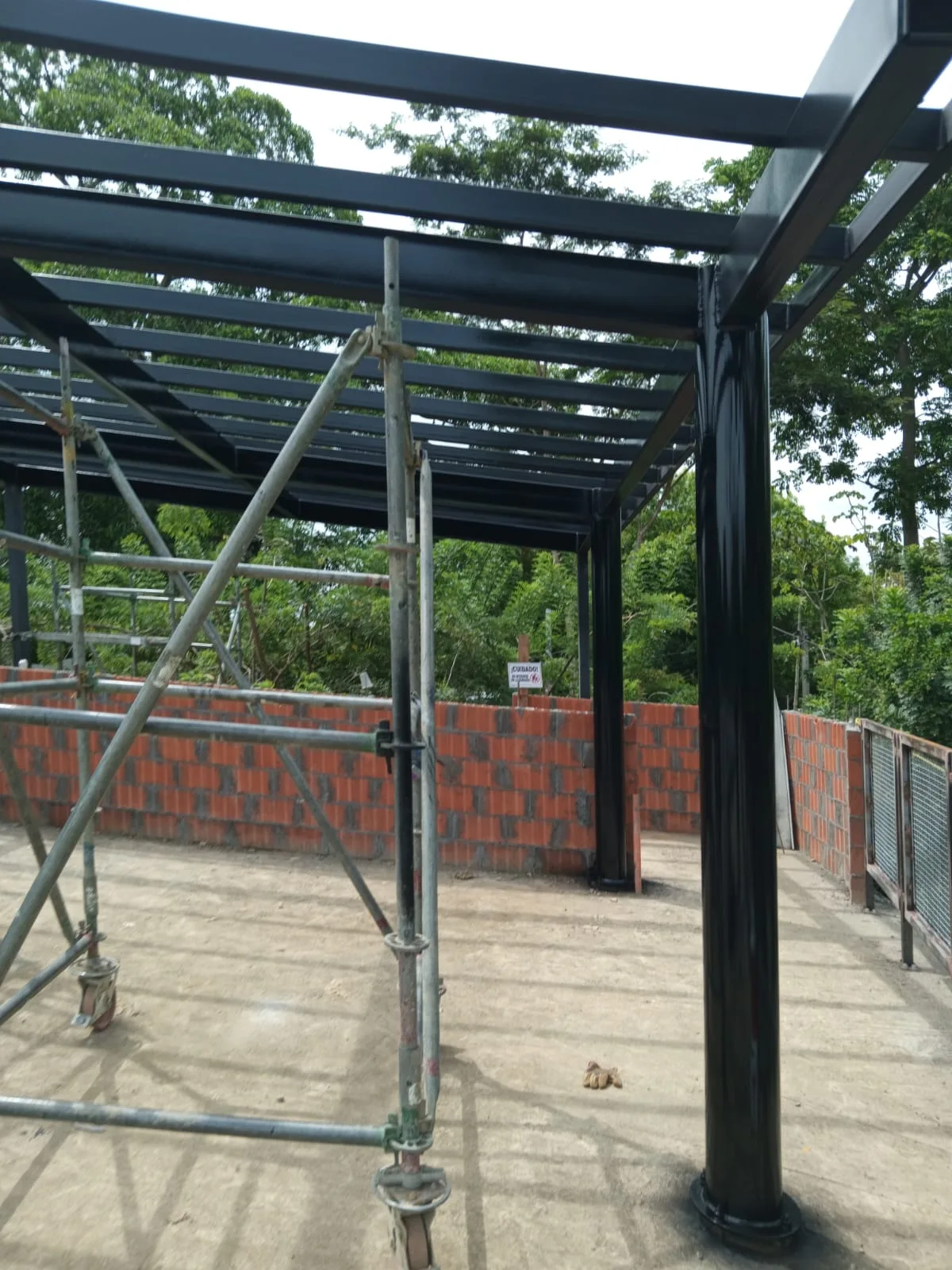 Pergola Comfama Apartado · foto 6