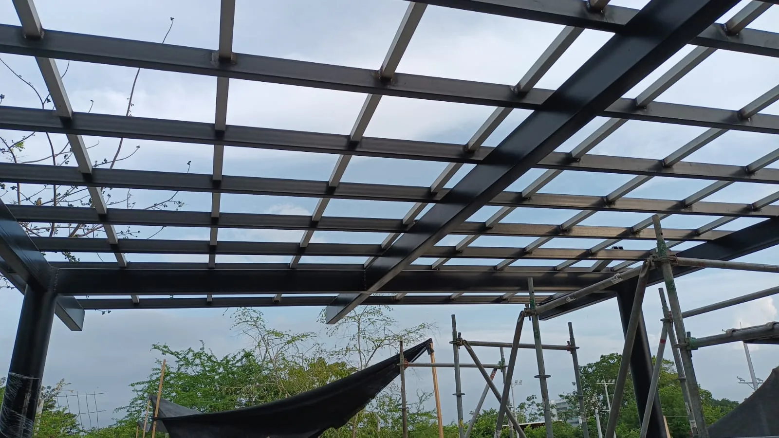Pergola Comfama Apartado · foto 8