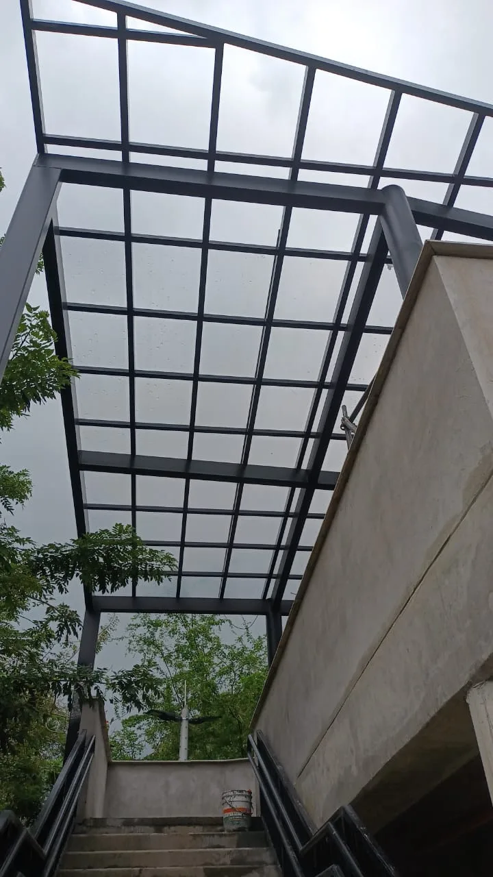 Pergola Comfama Apartado · foto 9