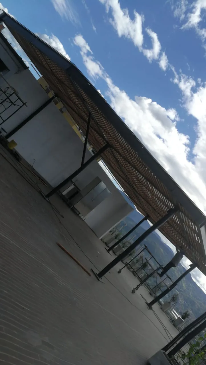 Pérgola Edificio 35 Palms · foto 6