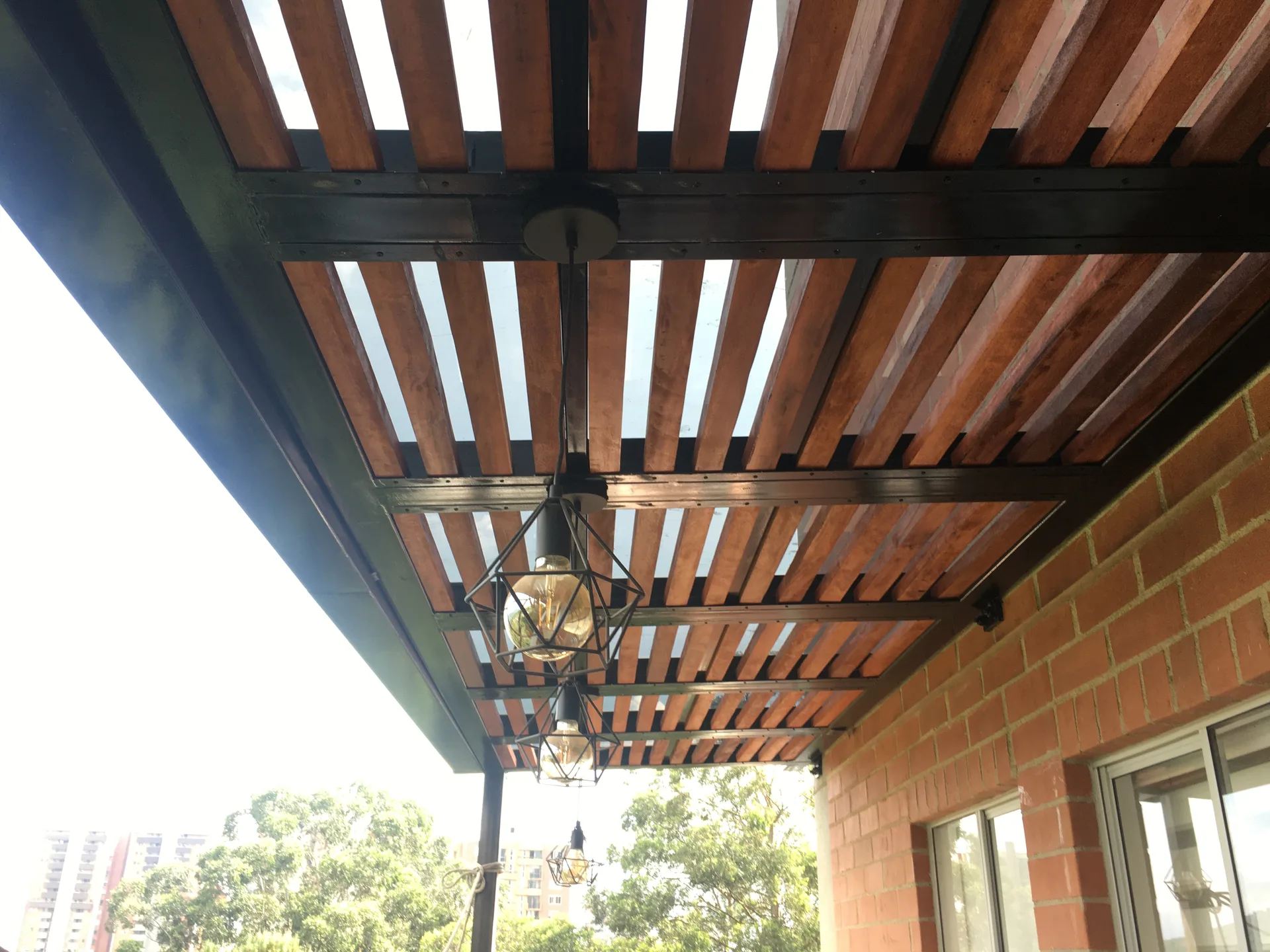 Pergola Fiori Vita · foto 7