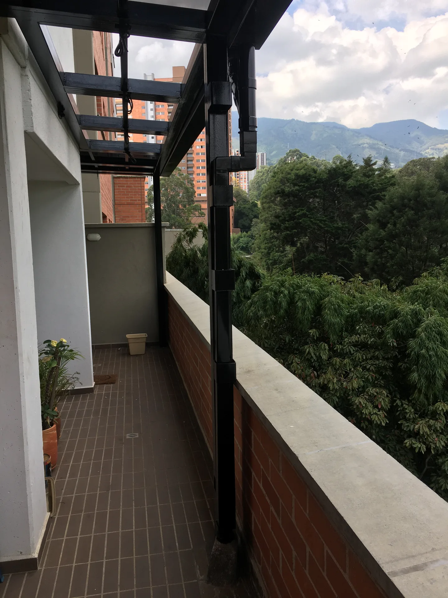 Pergola Fiori Vita · foto 8
