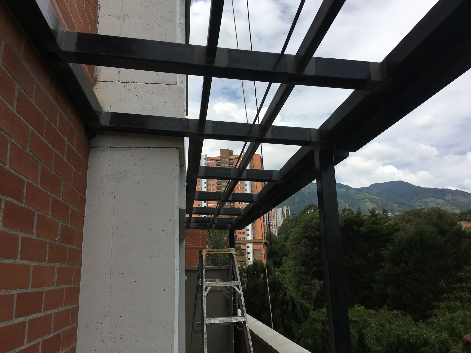Pergola Fiori Vita · foto 10