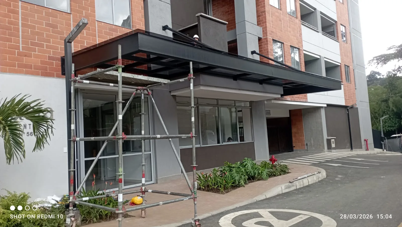 Pérgolas Apartamentos Fantasía · foto 1