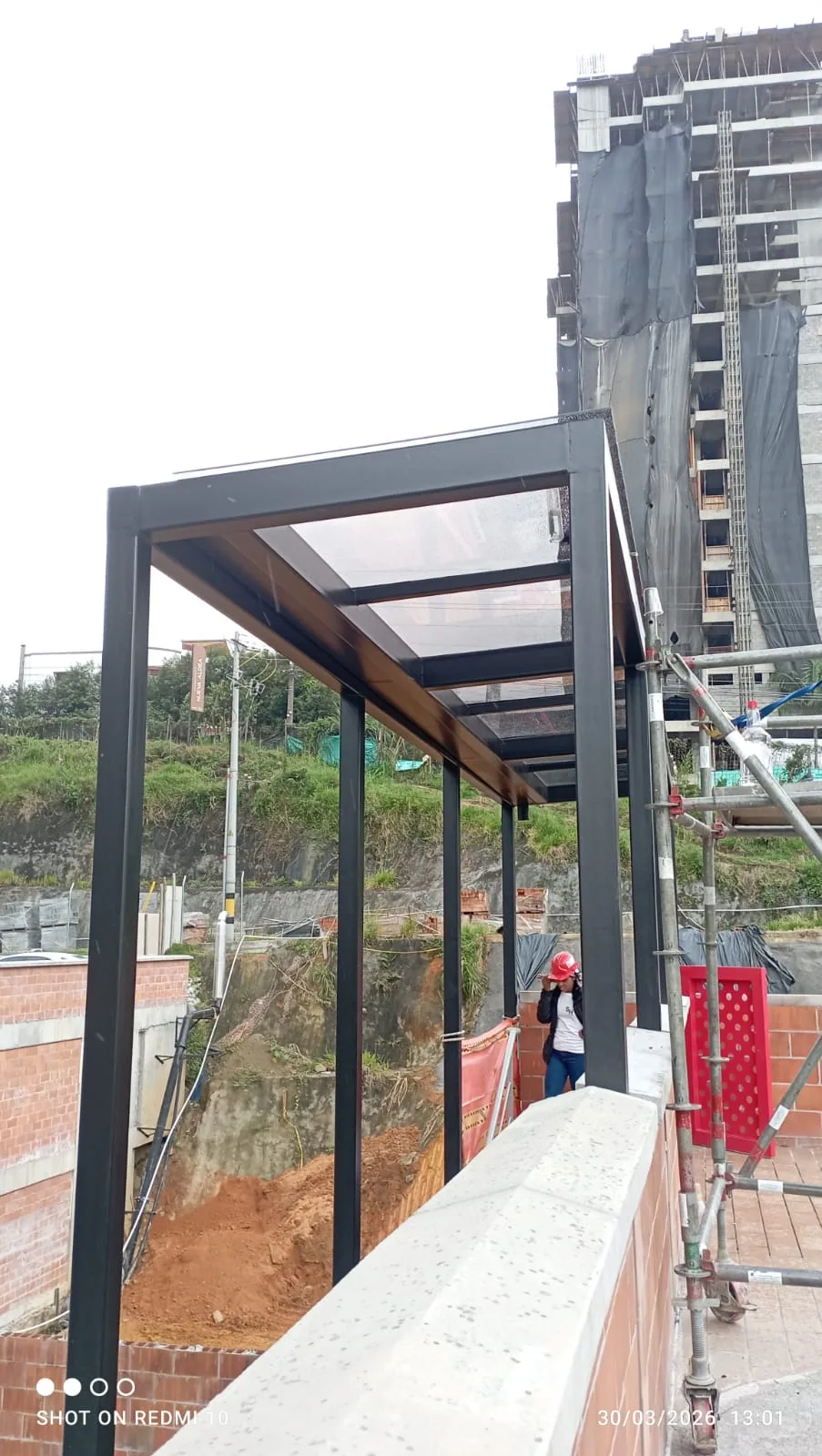 Pérgolas Apartamentos Fantasía · foto 2