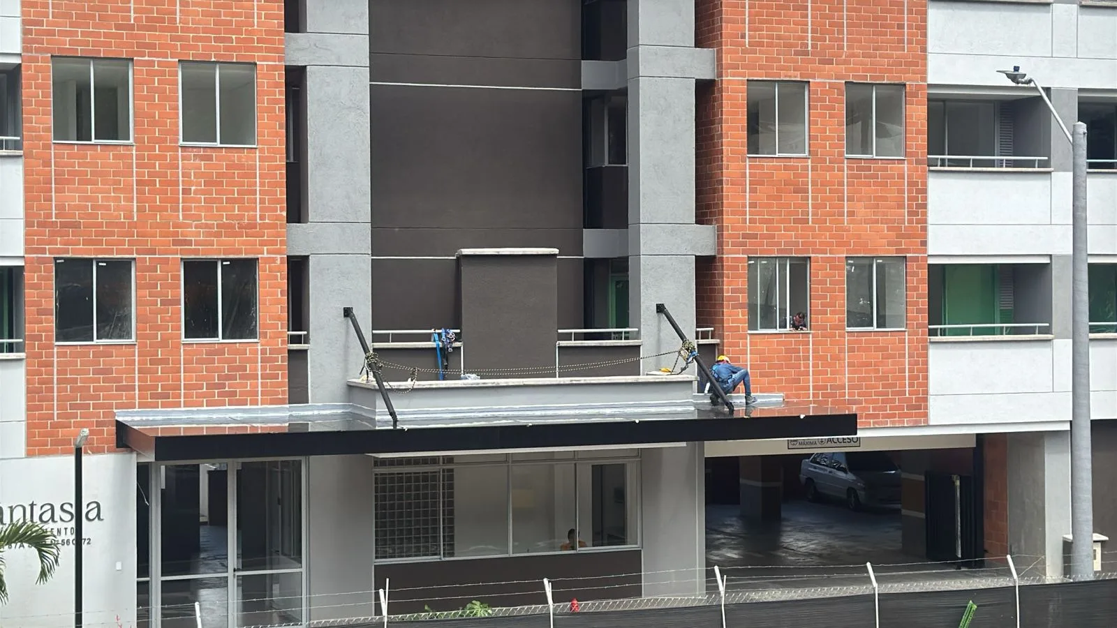 Pérgolas Apartamentos Fantasía · foto 3