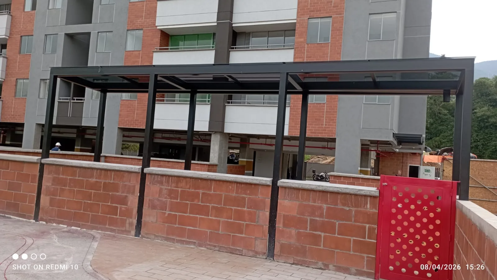 Pérgolas Apartamentos Fantasía · foto 6