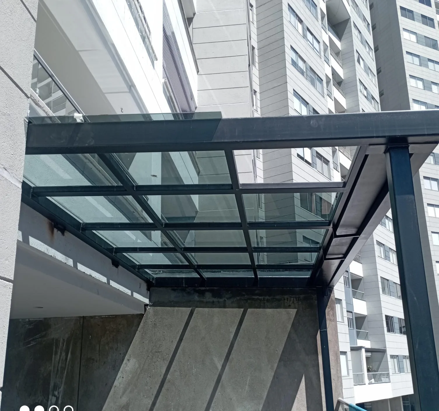 Pergolas St Laurent · foto 1