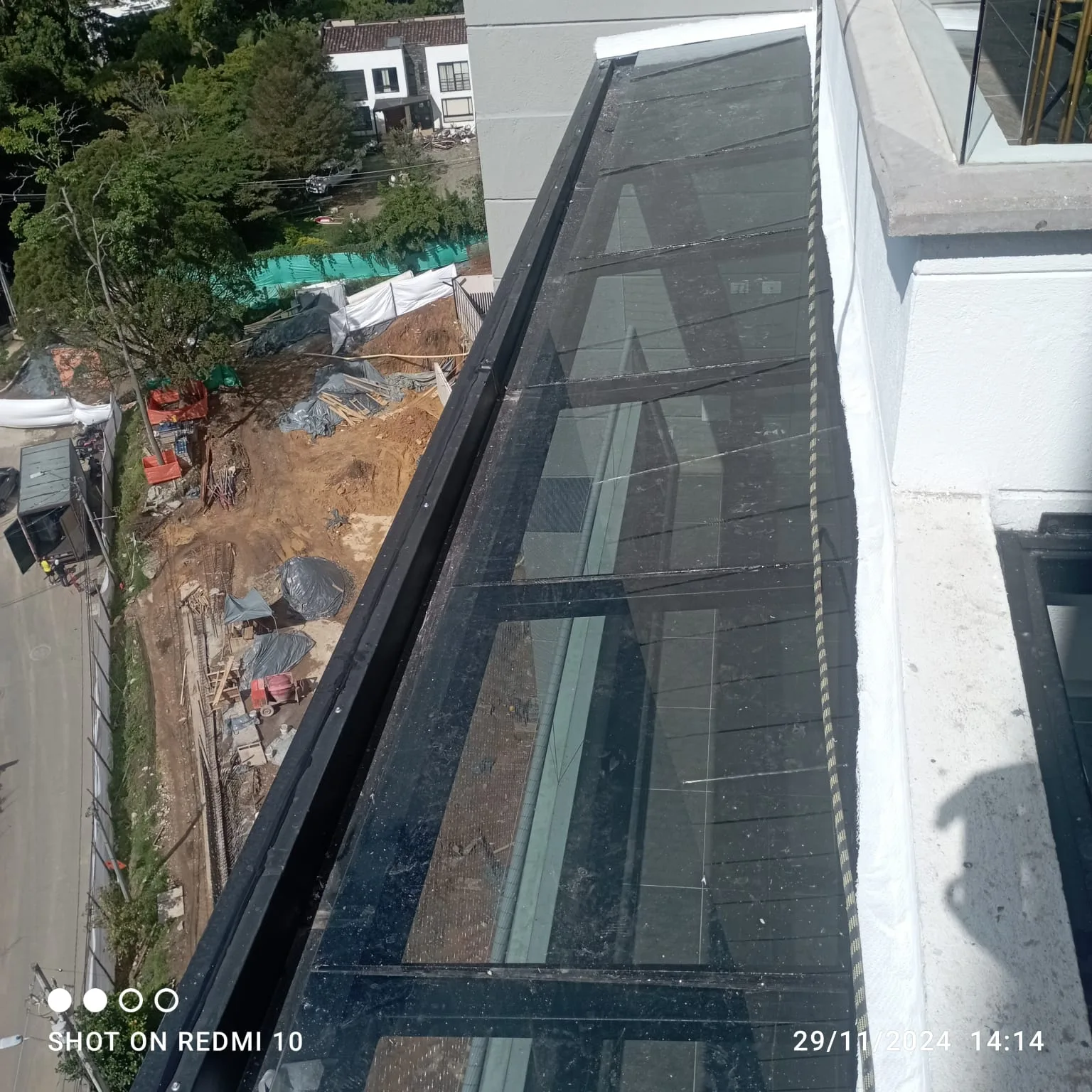 Pergolas St Laurent · foto 2