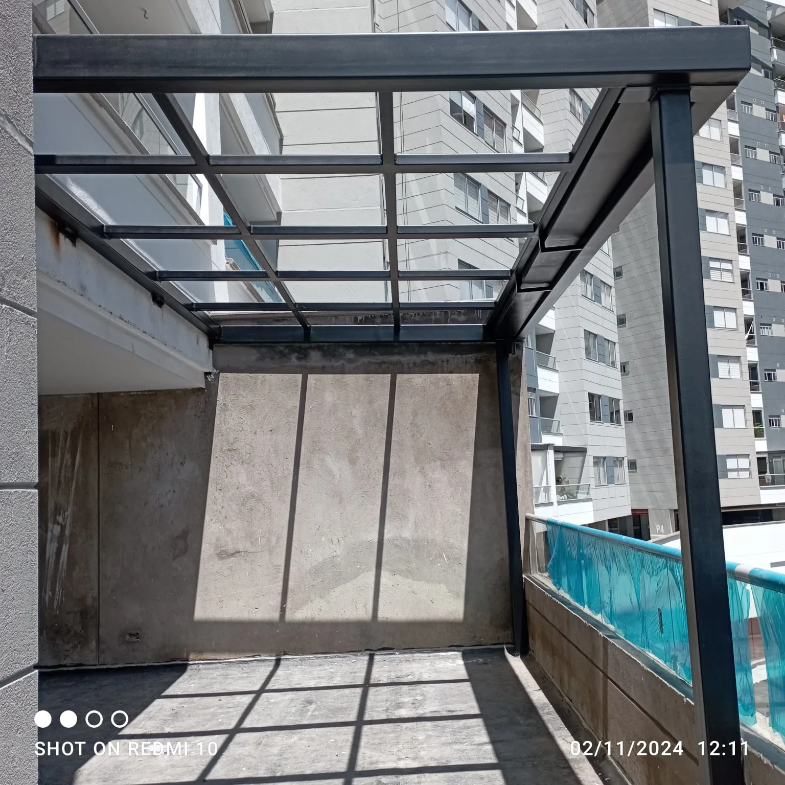 Pergolas St Laurent · foto 6