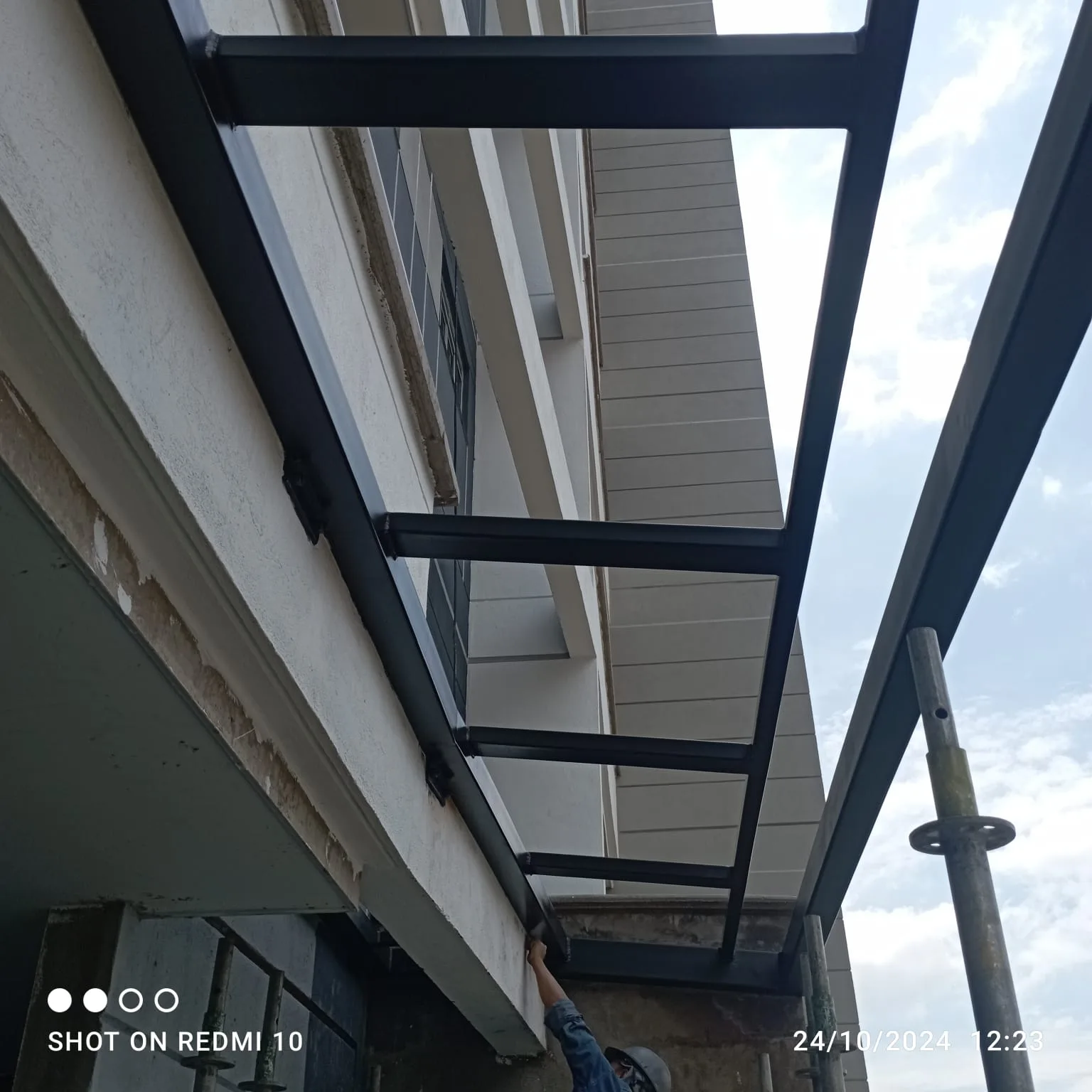 Pergolas St Laurent · foto 8